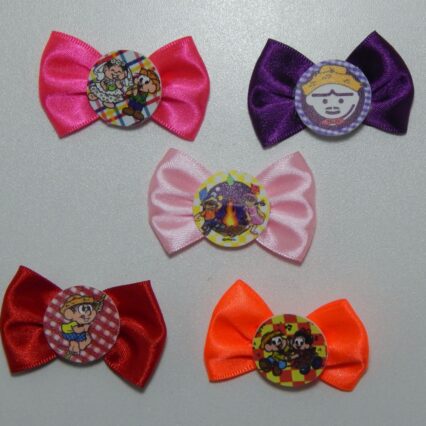 L3130 LAÇO JUNINO - 30 UN