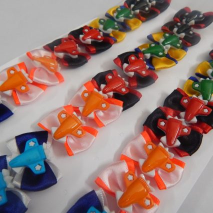 L10348 LACINHO C/AVIÃOZINHO - 30 UN