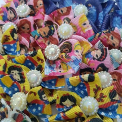 L10401 FLASH PRINCESAS - 30 UN