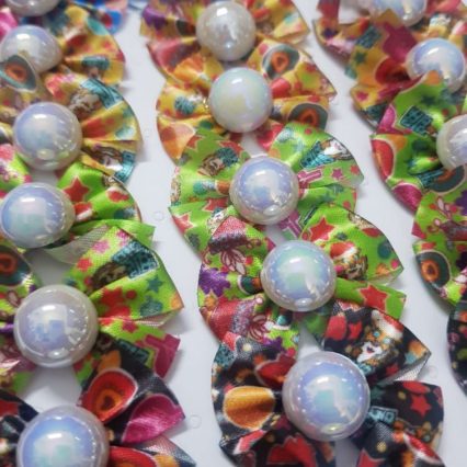 L5300 FLASH DEC NATAL  - 30 UN