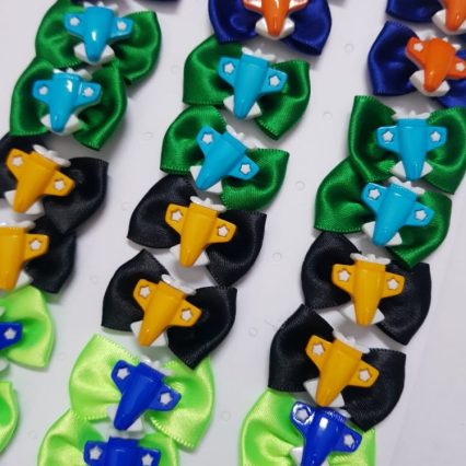 L10318 LACINHO C/ AVIÃOZINHO - 30 UN