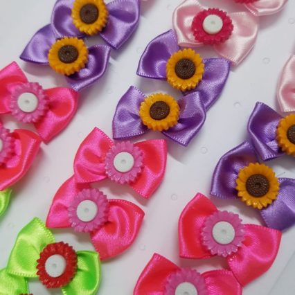 L10606 LACINHO C/GIRASSOL - 30 UN