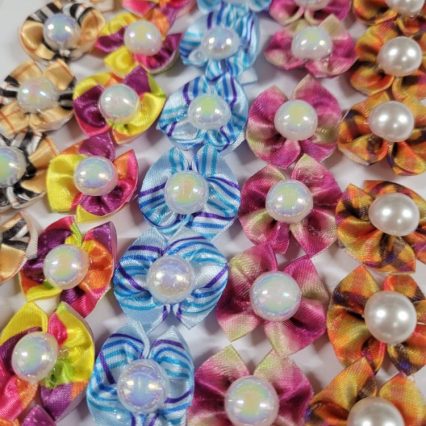 L1238 LACINHO ESTAMPADO - 50 UNIDADES