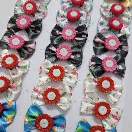 L10633 LACINHO ESTAMPADO - 30 UN