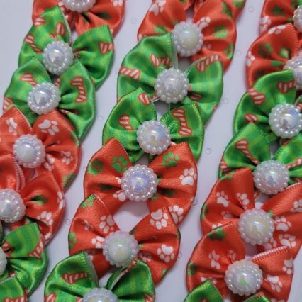 L532 LAÇO ESTAMPADO - 30 UN