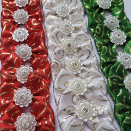 L51010 LAÇO FESTA - 30 UN