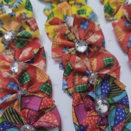 L303 FLASH ESTAMPA JUNINA - 30 UN