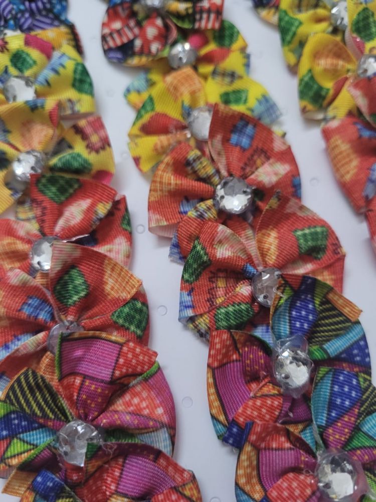 L303 FLASH ESTAMPA JUNINA - 30 UN