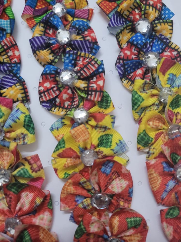 L303 FLASH ESTAMPA JUNINA - 30 UN - Imagem 6