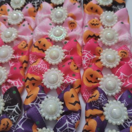 L10121 LAÇO ESTAMPADO - 30 UN