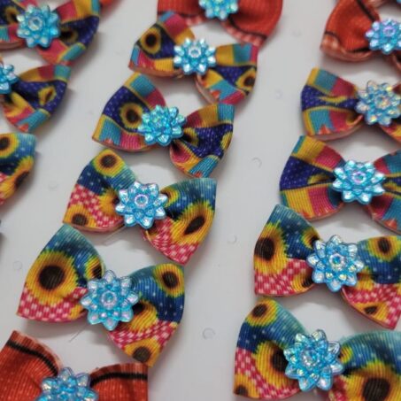 L10614 LACINHO ESTAMPADO - 30 UN