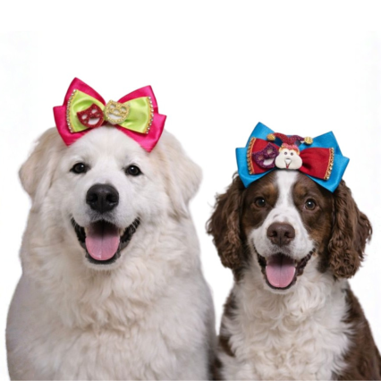 L7119 LAÇO BIG FOLIA - 5 UN