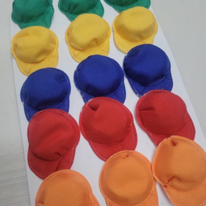 L090 BONÉ PERALTA C/LIGA - 15 UN