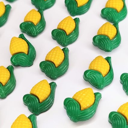 L329 MILHO C/LIGA - 50 UN