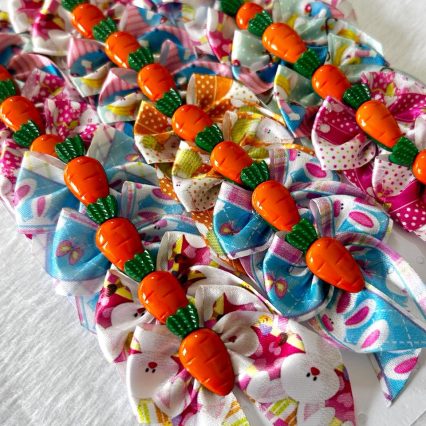 L715 LAÇO PONTA DEC C/CENOURA - 24 UN