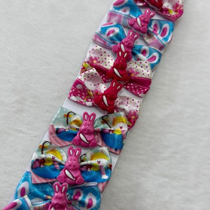 L708 LAÇO PASCOA - 10 UN