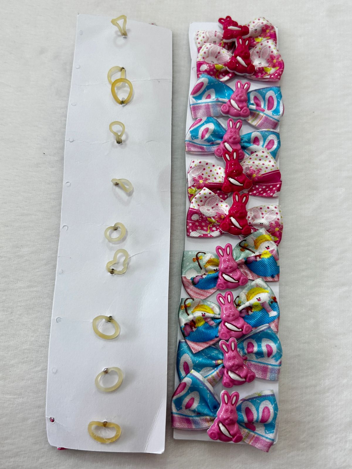 L708 LAÇO PASCOA - 10 UN - Imagem 2