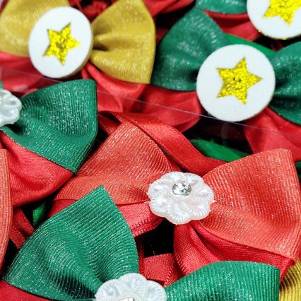 L5513 BORBOLETA FESTA