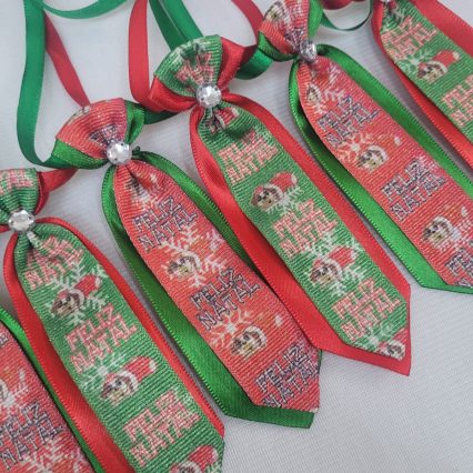 G5201 SOCIAL DUPLA FELIZ NATAL - 25 UN