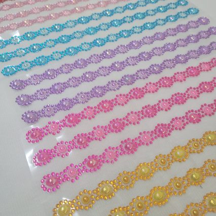 L1951 PIERCING AUTO COLANTE