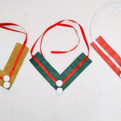 G552 GOLINHA NATALINA - 10 UN