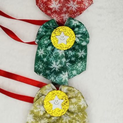 L517 LAÇAROTE FESTA - 12 UN