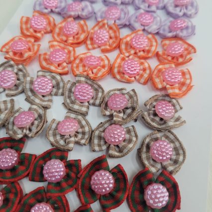 L3068 LACINHO XADREZ MEIGO - 50 UN