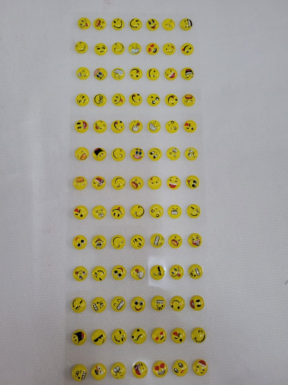 L1950 ADESIVO EMOTIONS - 1 CART - Imagem 4