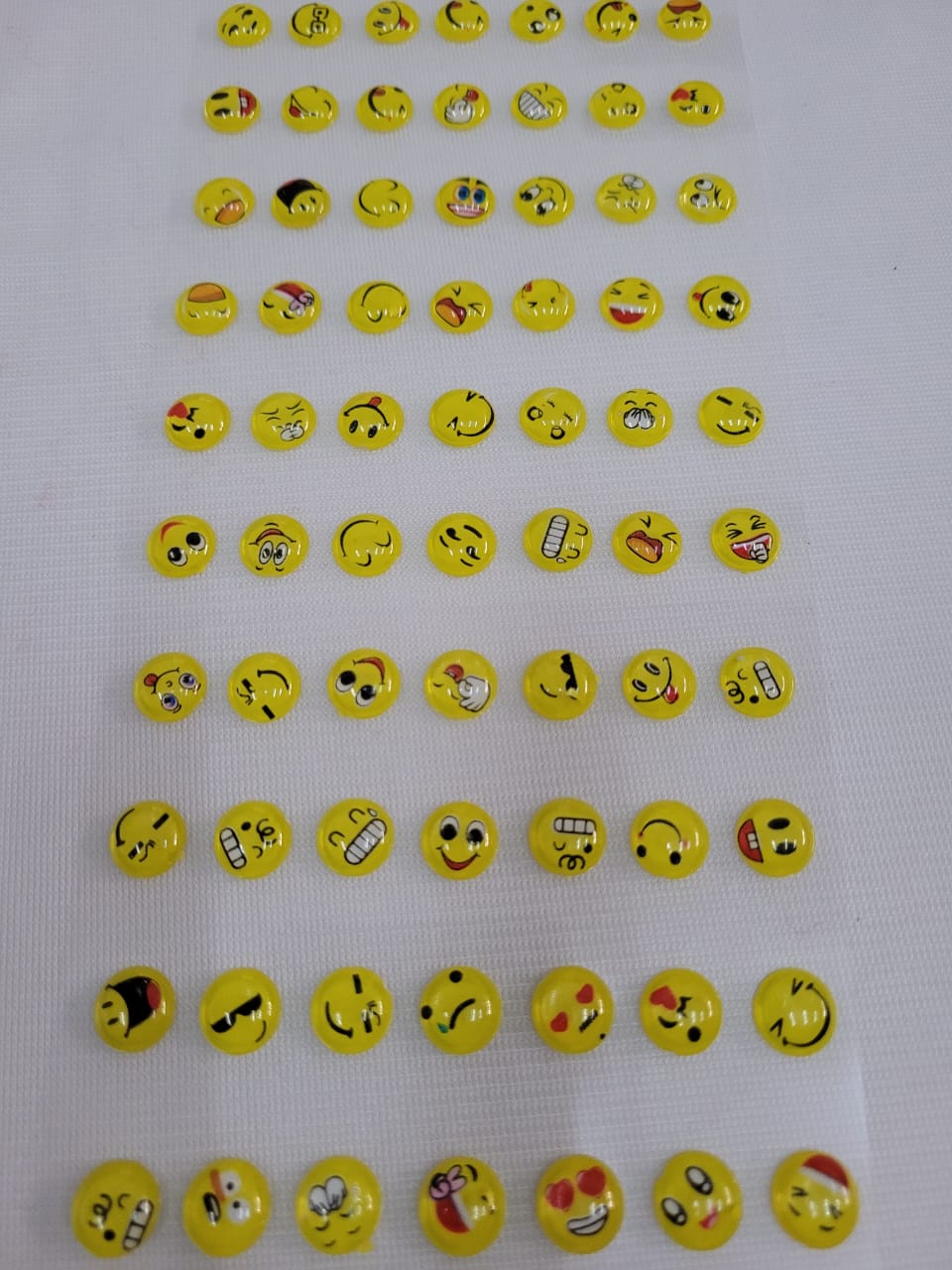 L1950 ADESIVO EMOTIONS - 1 CART - Imagem 6
