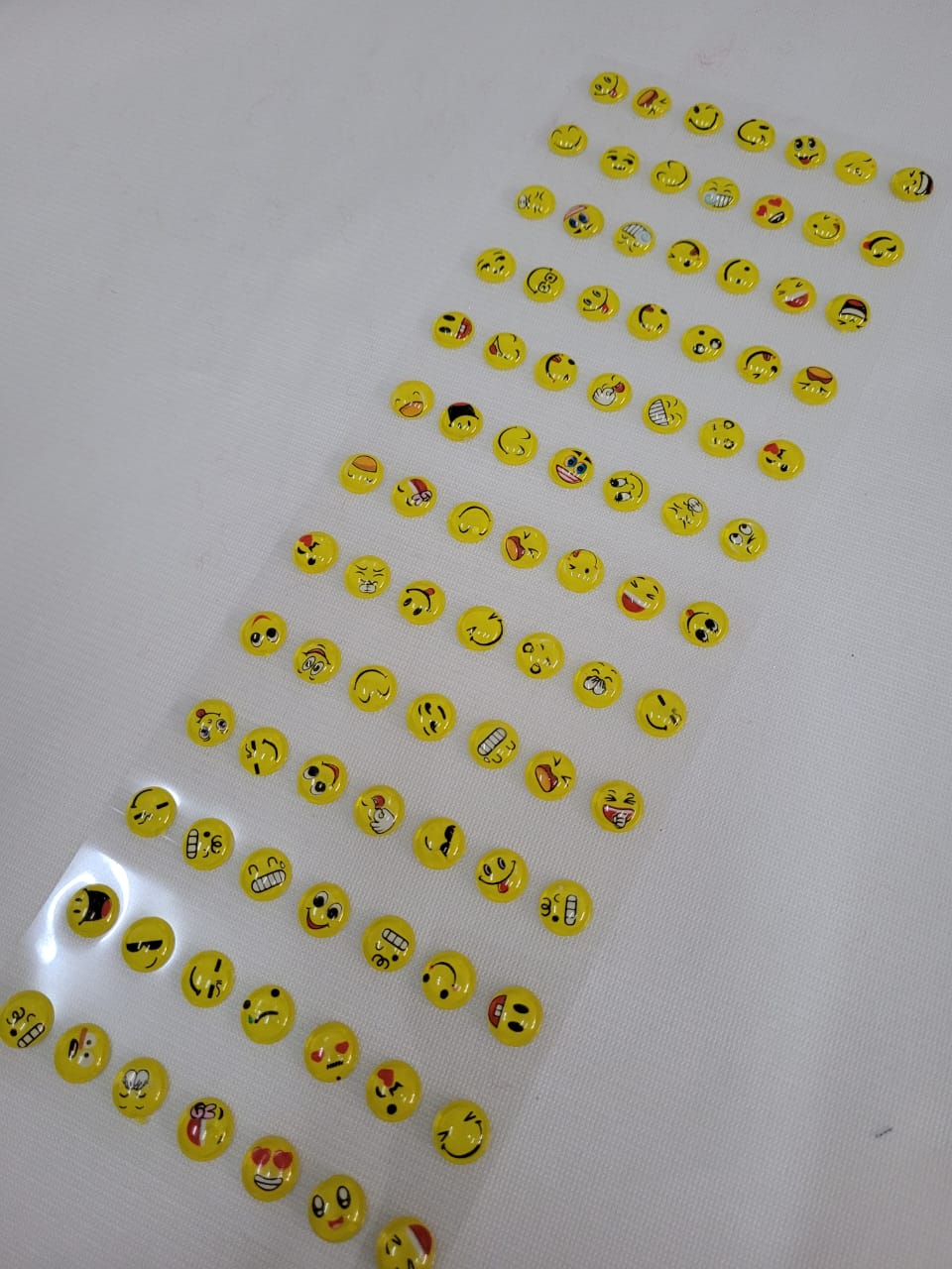 L1950 ADESIVO EMOTIONS - 1 CART - Imagem 5