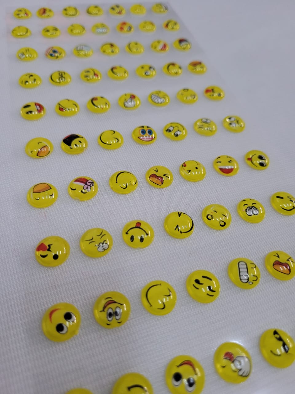 L1950 ADESIVO EMOTIONS - 1 CART