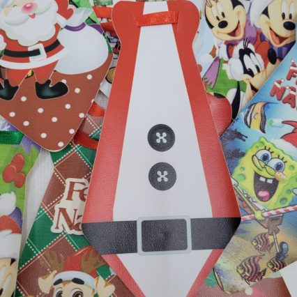 G551 SOCIAL NATAL 'G' - 10 UN