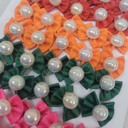 L12313 LACINHO LUREX - 50 UN