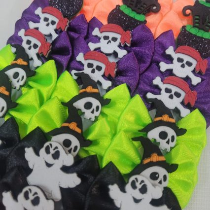 L70321 LAÇO HALLOWEEN - 30 UN