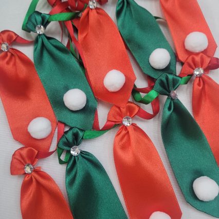 G5020 SOCIAL COM POMPOM - 20 UN