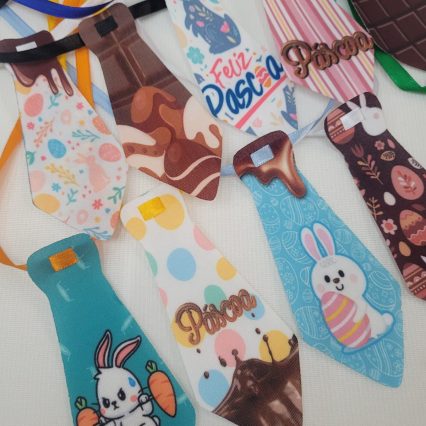 G7011 SOCIAL ESTAMPA PÁSCOA - 20 UN