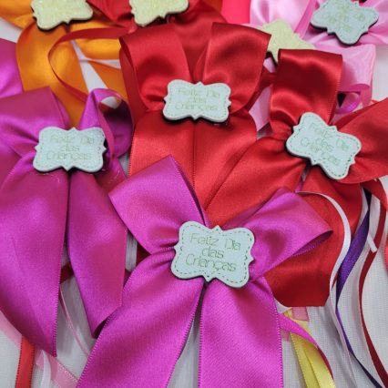 L10915 LAÇAROTE DIA DAS CRIANÇAS - 15 UN