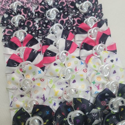 L10482 FLASH MARCAS - 30 UN