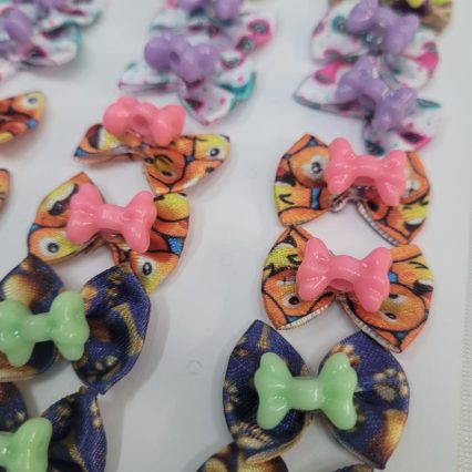 L10638 LACINHO ESTAMPADO C/LACINHO - 30 UN