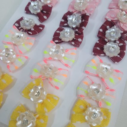 L10639 LAÇO GORGURÃO MEIGO - 30 UN