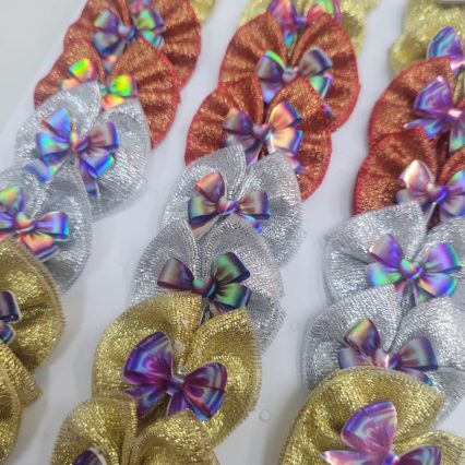 L5332 LAÇO LUXO - 30 UN