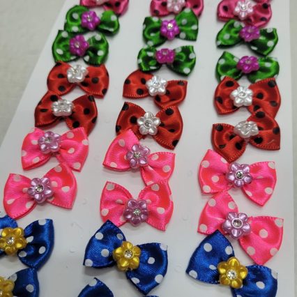 L106030 LAÇO POA MEIGO - 30 UN