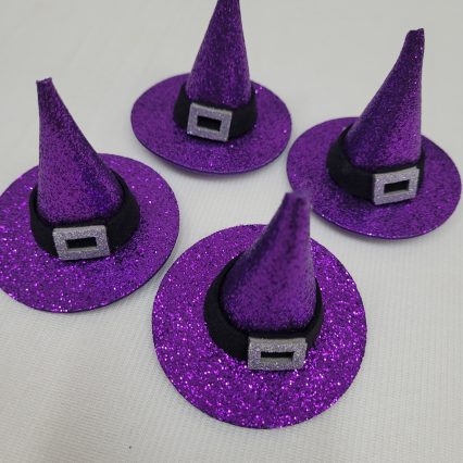 L70181 CHAPEU DE BRUXA E.V.A - 08 UN