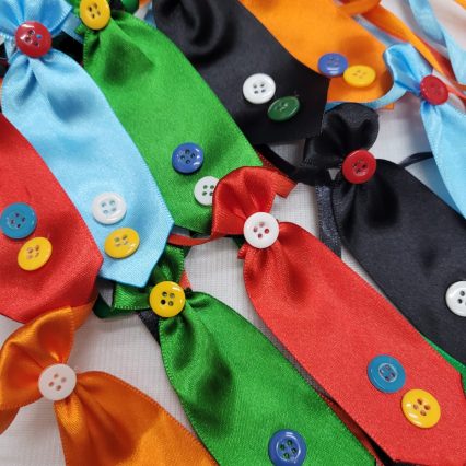 G2440 SOCIAL C/BOTÕES DE CAMISA  - 25 UN