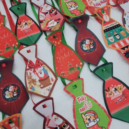 G5333 SOCIAL NATAL 'P' - 20 UN