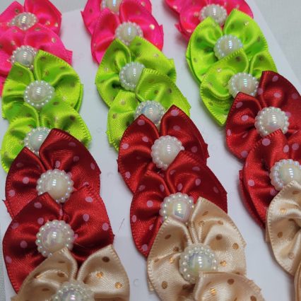 L10247 LAÇO POA LUXO - 30 UN