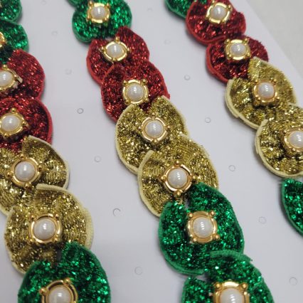 L5106 LACINHO FITA LUXO - 30 UN