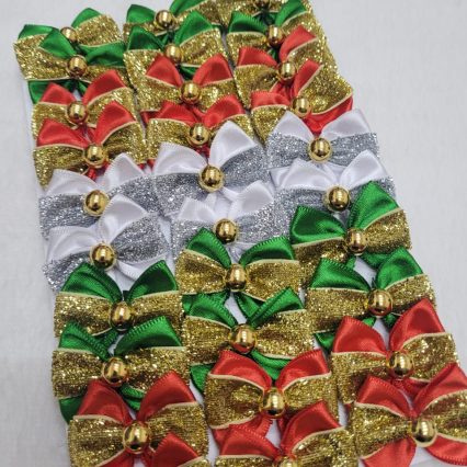 L51992 LAÇO DUPLO LUXO - 30 UN