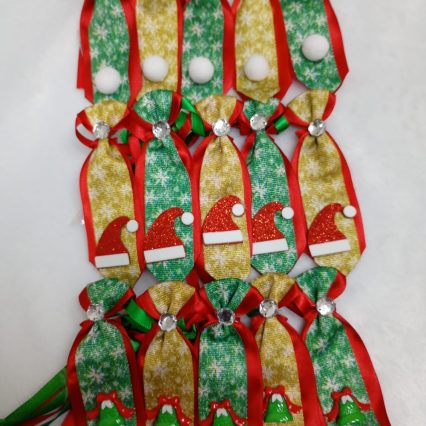 G5163 SOCIAL DUPLA LUXO - 20 UN