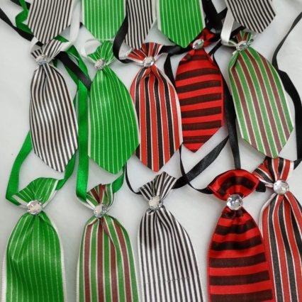 G20116 SOCIAL LISTRADA '11CM' - 25 UN